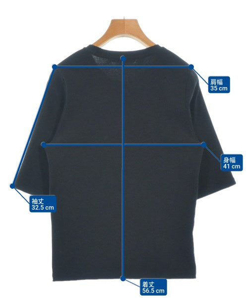 qualite เสื้อยืด/เสื้อท็อปส์
