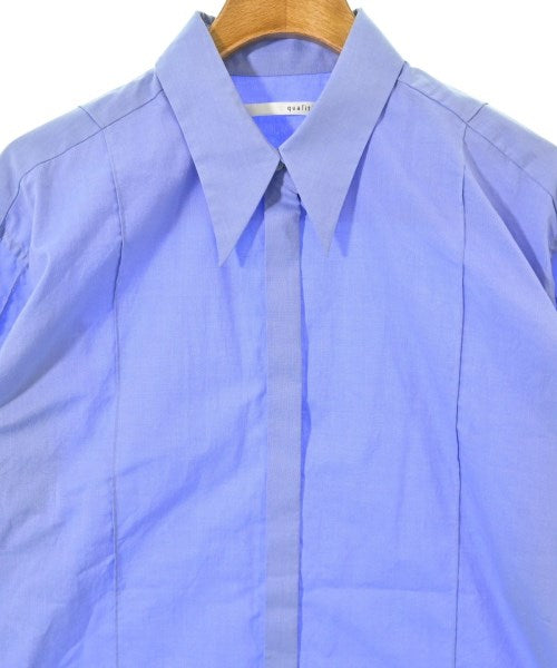 qualite เสื้อลำลอง