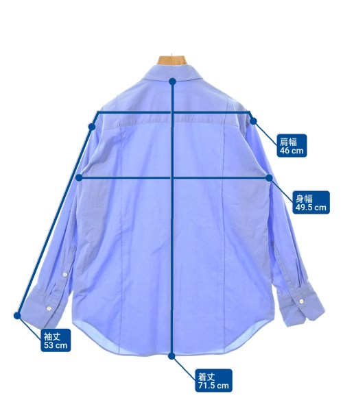 qualite เสื้อลำลอง