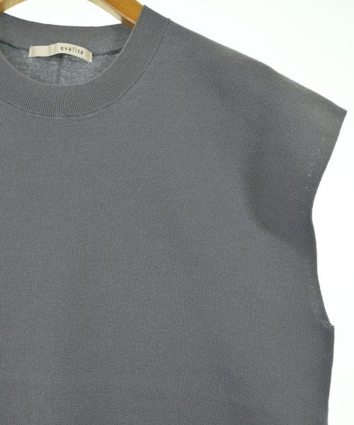 qualite เสื้อกันหนาว
