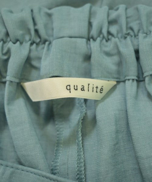 qualite กางเกง อื่น