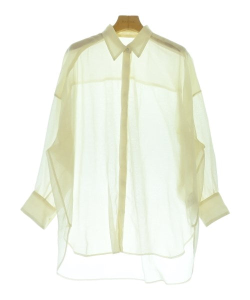 qualite เสื้อลำลอง