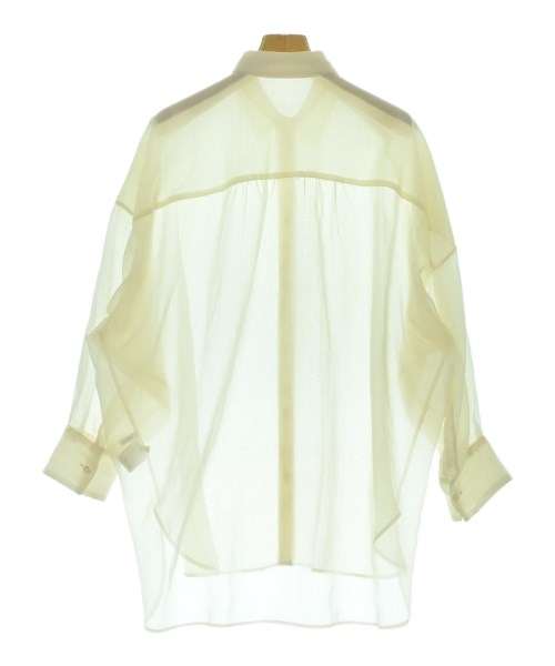 qualite เสื้อลำลอง