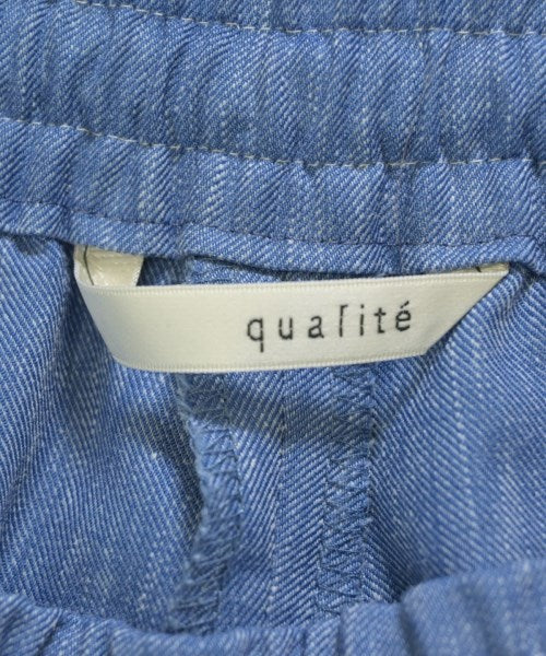 qualite กางเกง อื่น