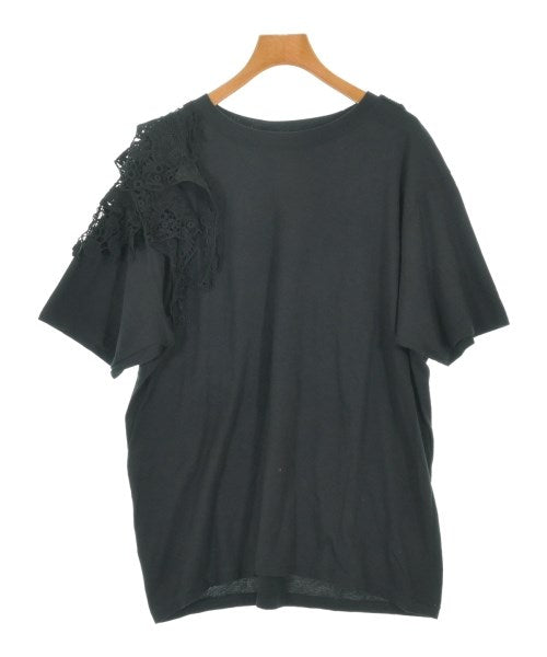 qualite เสื้อยืด/เสื้อท็อปส์