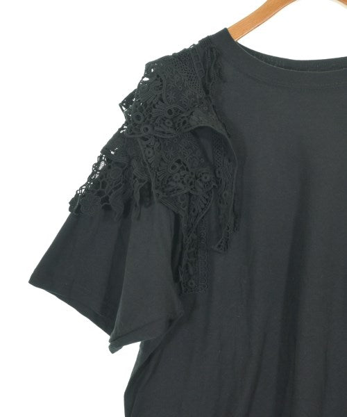 qualite เสื้อยืด/เสื้อท็อปส์