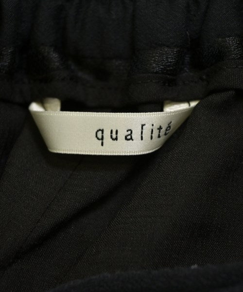 qualite กางเกง อื่น