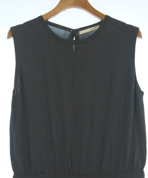 qualite ชุดเอี๊ยม/เสื้อคลุมหลวมๆ/จั๊มสูท