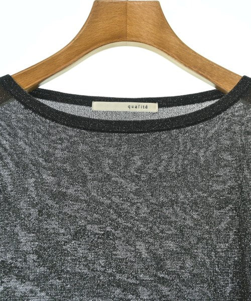 qualite เสื้อกันหนาว