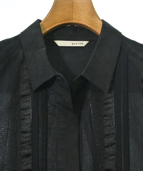 qualite เสื้อลำลอง