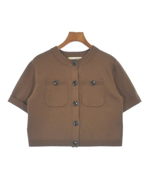 qualite เสื้อคาร์ดิแกน