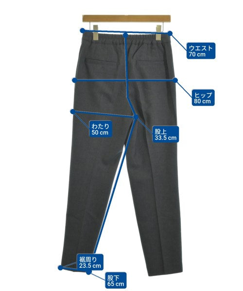 qualite กางเกงขายาว