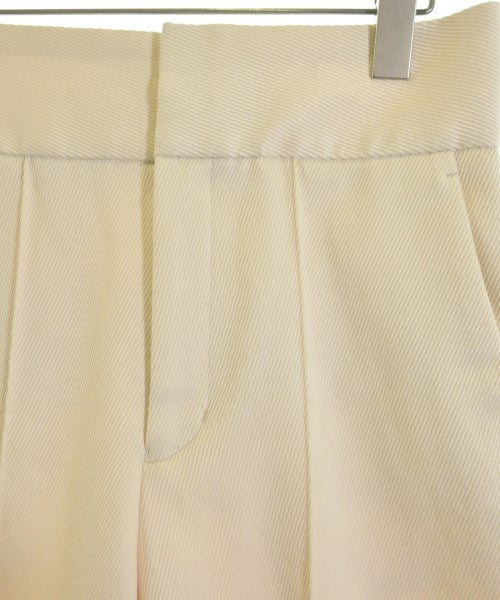 qualite กางเกงขายาว