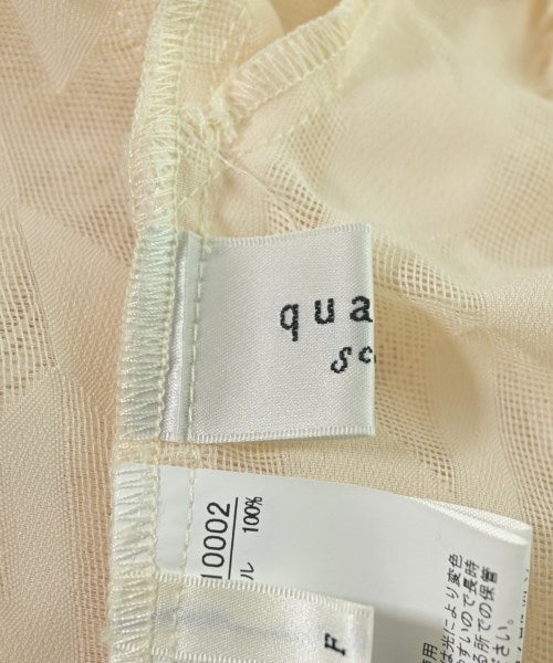 qualite เสื้อสตรี