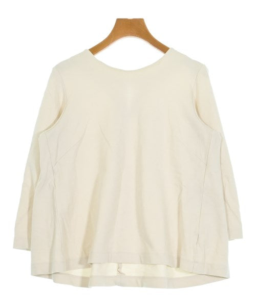 qualite เสื้อยืด/เสื้อท็อปส์