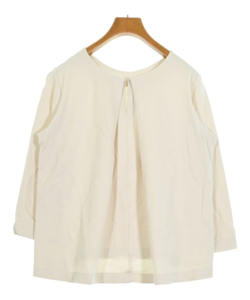 qualite เสื้อยืด/เสื้อท็อปส์
