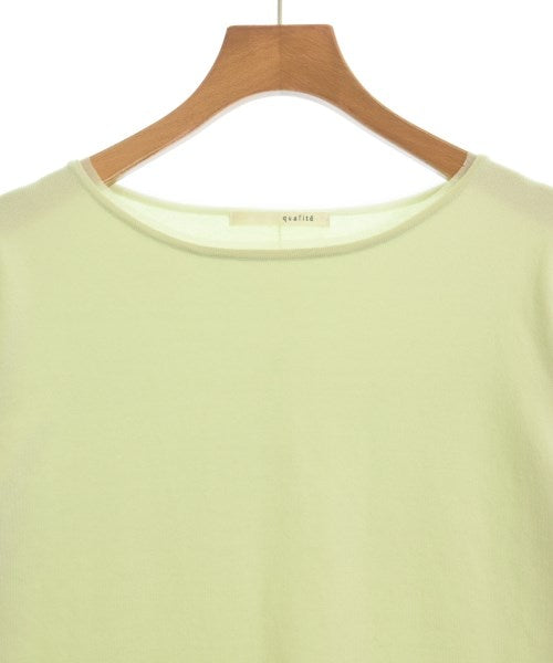 qualite เสื้อกันหนาว