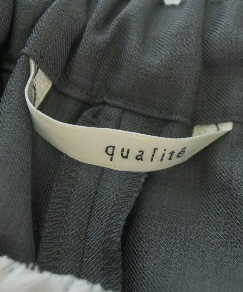 qualite กางเกง อื่น