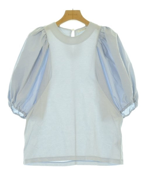 qualite เสื้อลำลอง