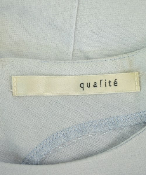 qualite เสื้อลำลอง