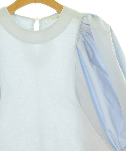 qualite เสื้อลำลอง