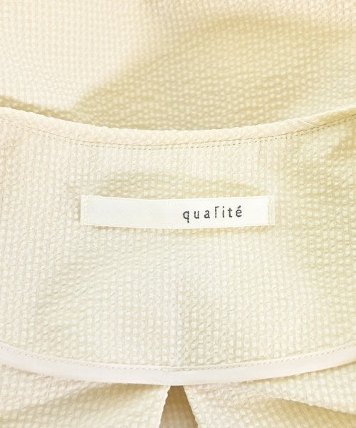 qualite แจ็คเก็ตเบลาส์ อื่น