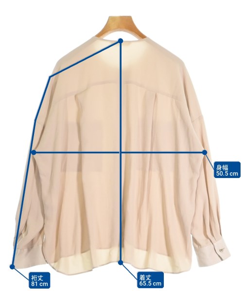 qualite เสื้อสตรี