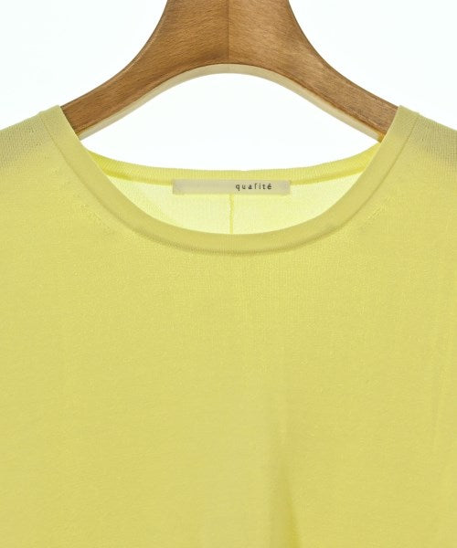 qualite เสื้อกันหนาว