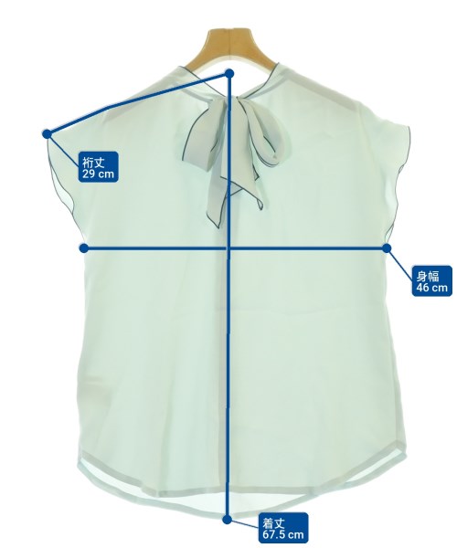 qualite เสื้อสตรี