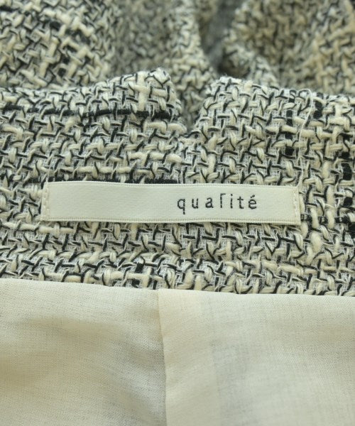qualite กางเกงขายาว