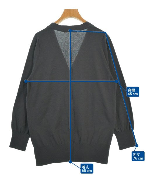 qualite เสื้อคาร์ดิแกน