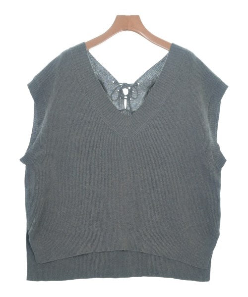 qualite เสื้อกั๊ก