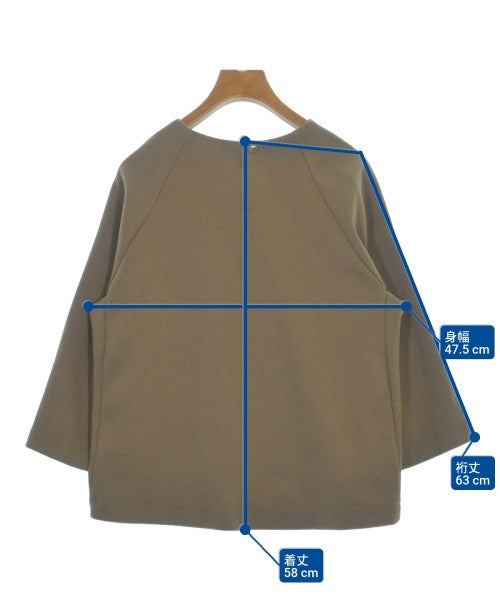 qualite เสื้อสตรี