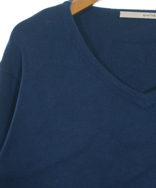 qualite เสื้อกันหนาว