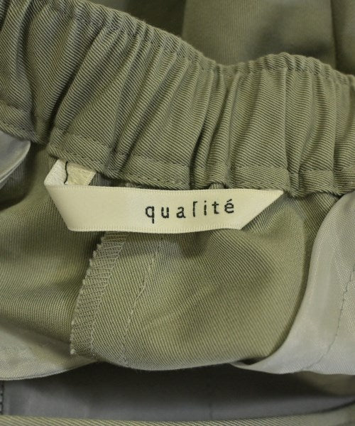 qualite กางเกง อื่น