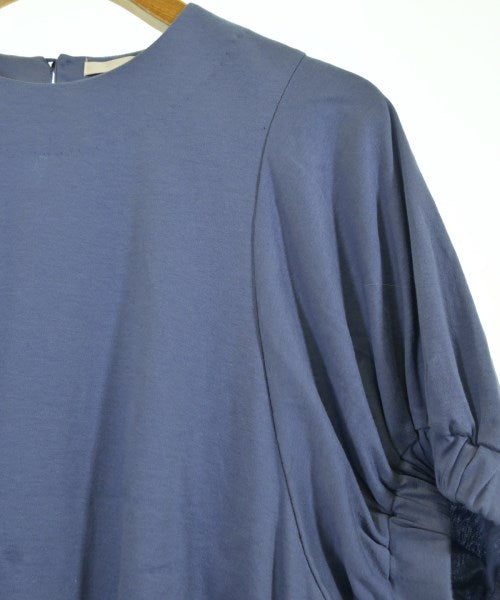 qualite เสื้อยืด/เสื้อท็อปส์