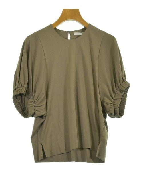 qualite เสื้อยืด/เสื้อท็อปส์