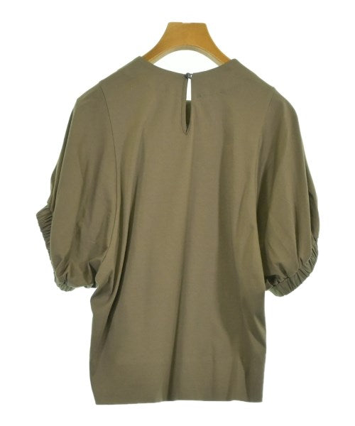 qualite เสื้อยืด/เสื้อท็อปส์