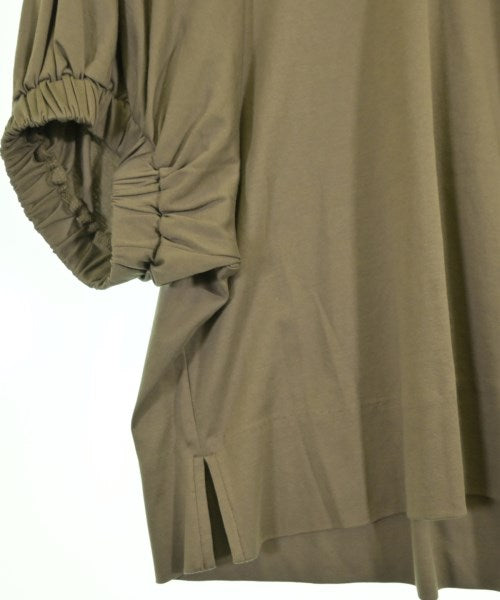 qualite เสื้อยืด/เสื้อท็อปส์