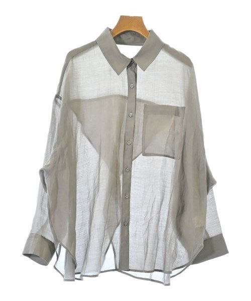 qualite เสื้อลำลอง