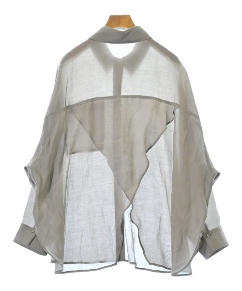 qualite เสื้อลำลอง