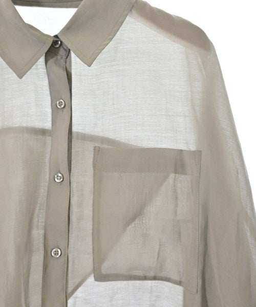 qualite เสื้อลำลอง