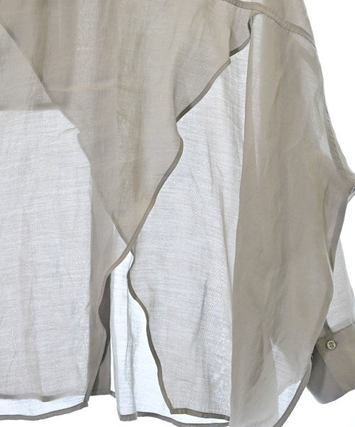 qualite เสื้อลำลอง