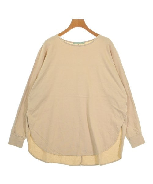 qualite เสื้อยืด/เสื้อท็อปส์