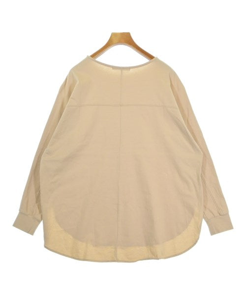 qualite เสื้อยืด/เสื้อท็อปส์