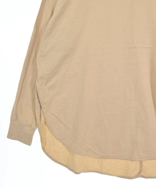 qualite เสื้อยืด/เสื้อท็อปส์