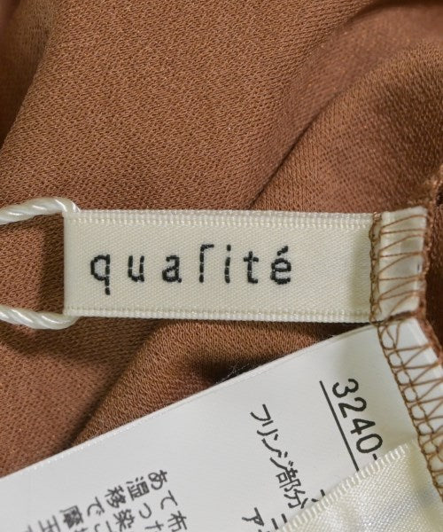 qualite แขนกุด