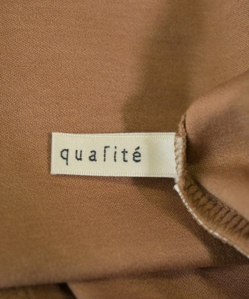 qualite แขนกุด