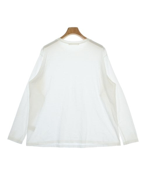 qualite เสื้อยืด/เสื้อท็อปส์