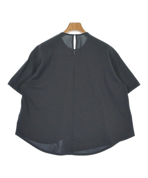 qualite เสื้อยืด/เสื้อท็อปส์